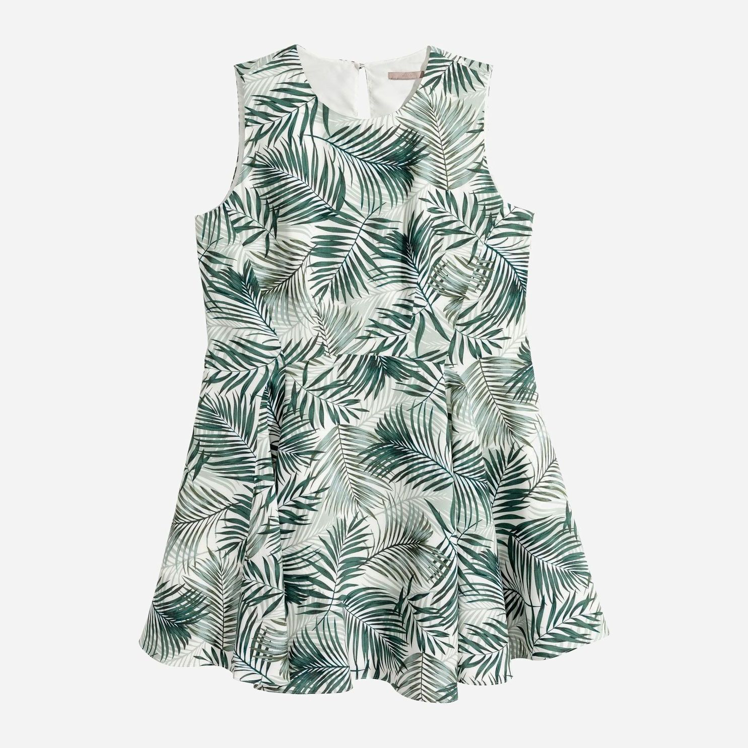 

Сарафан H&M 0522077-6  Белый (СА2000001607428, Сарафан H&M 0522077-6 48 Белый (СА2000001607428)