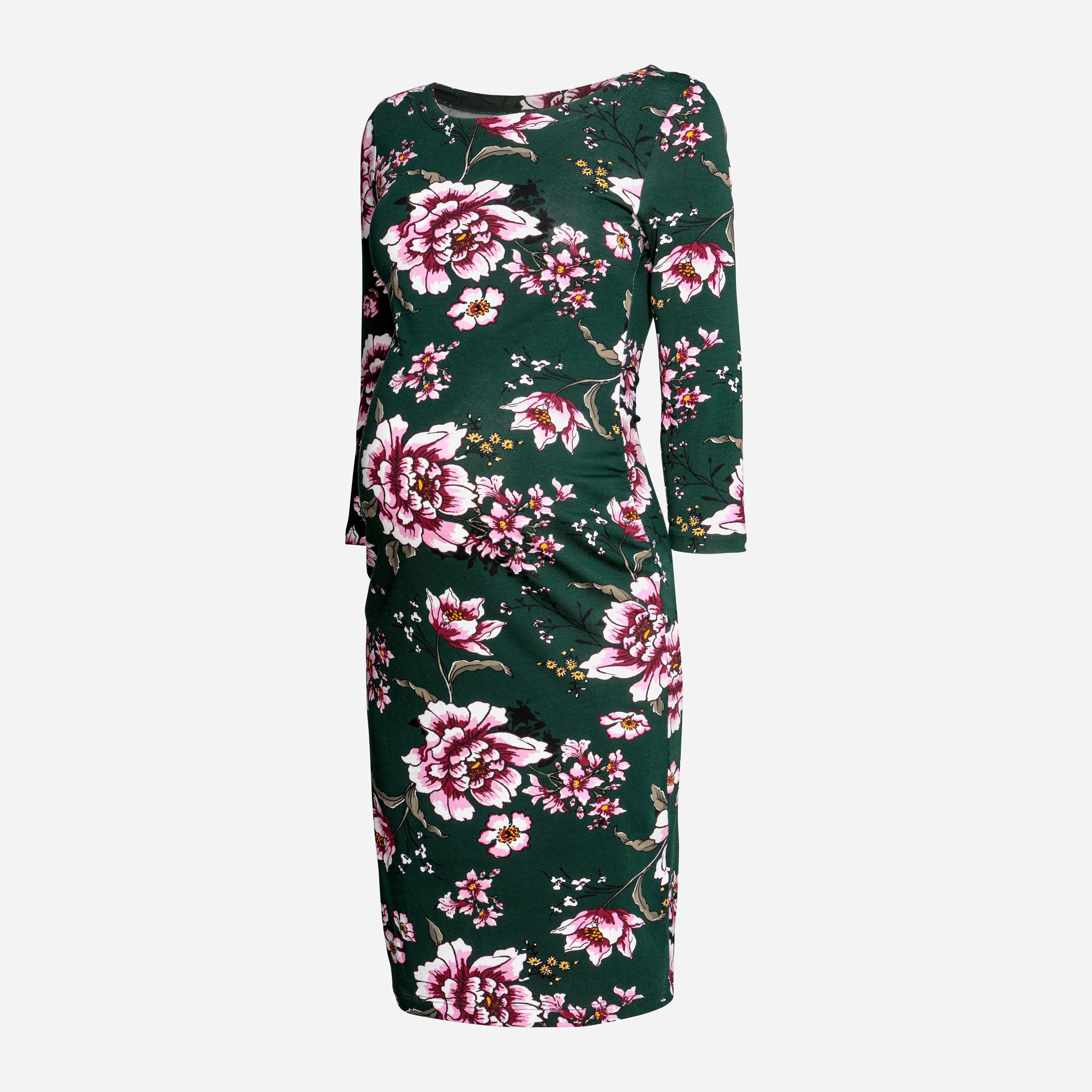 

Платье H&M 0557221-6  Зеленое (СА2000001602416, Платье H&M 0557221-6 XS Зеленое (СА2000001602416)