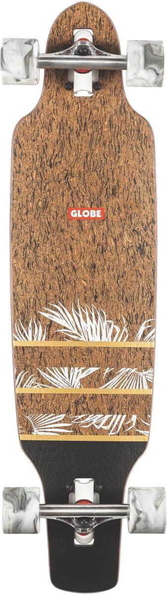 

Лонгборд GLOBE SPEARPOINT MINI CrkAgav 33" SP20
