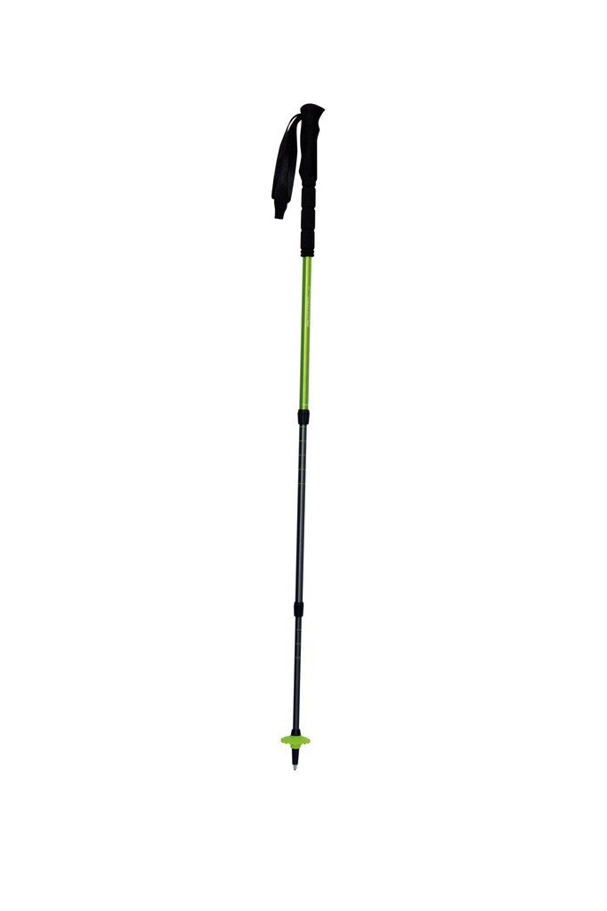 

Трекинговые палки Pinguin Light TL Foam (PNG 667.Green)