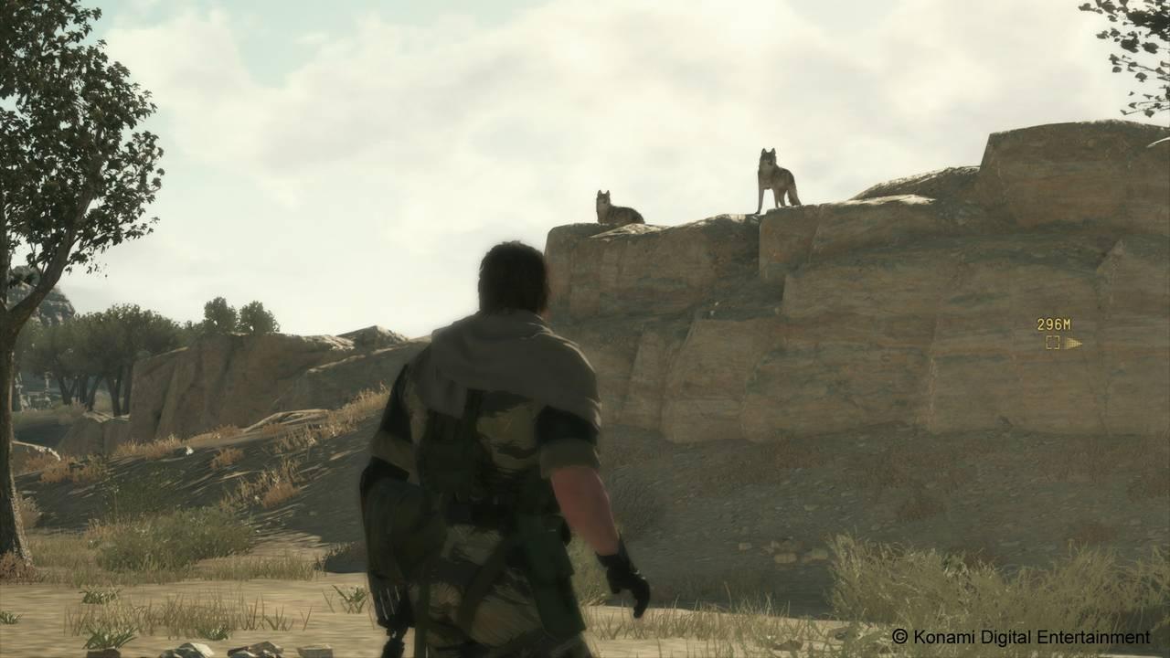 Все что надо знать перед прохождением серии Metal Gear Solid — Игры на DTF