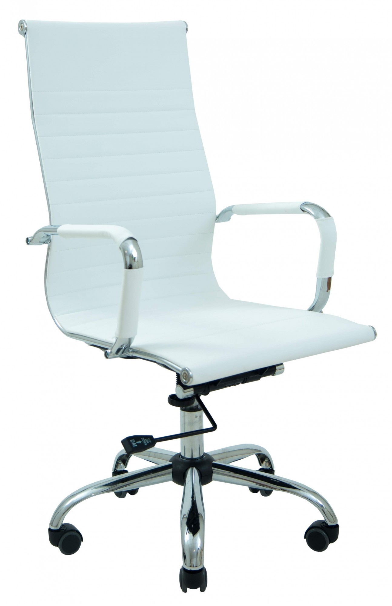 

Эргономичное Офисное Кресло Bali Fly 2200 DeepTilt Белое