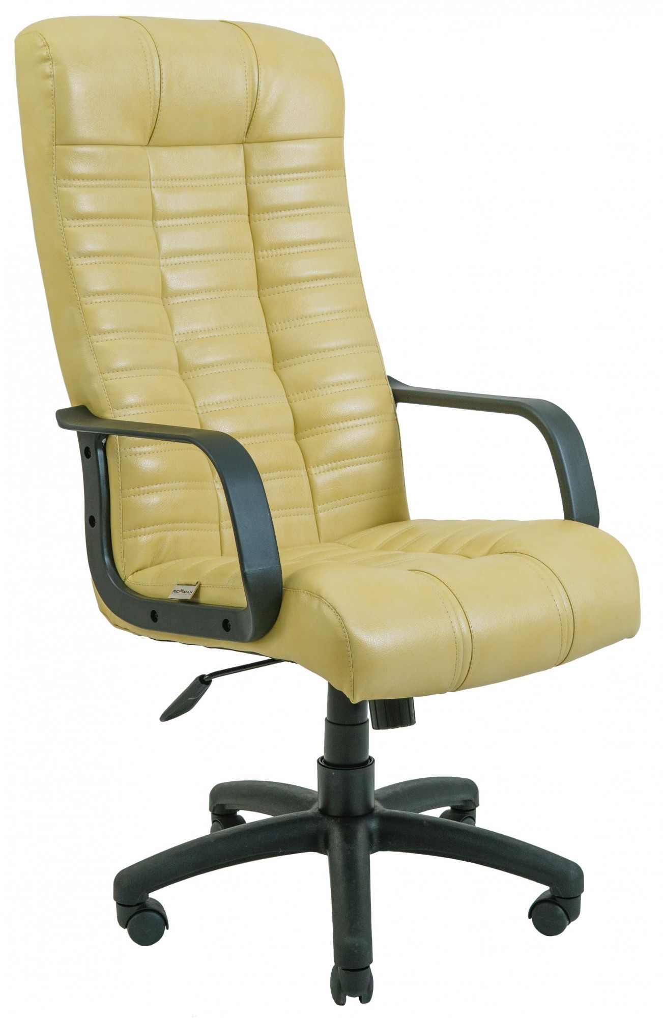 Компьютерное кресло Rondi Рич pl для руководителя