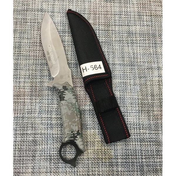 

Охотничий нож Colunbir H56 (26 см)