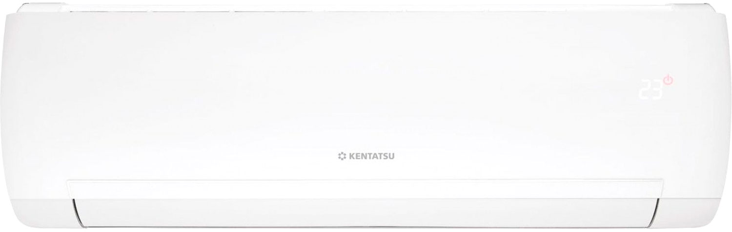 

Кондиционер KENTATSU Turin Plus KSGU50HZRN1/KSRU50HZRN1