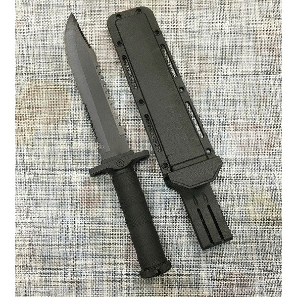 

Охотничий нож GR 232A (34,5 см)