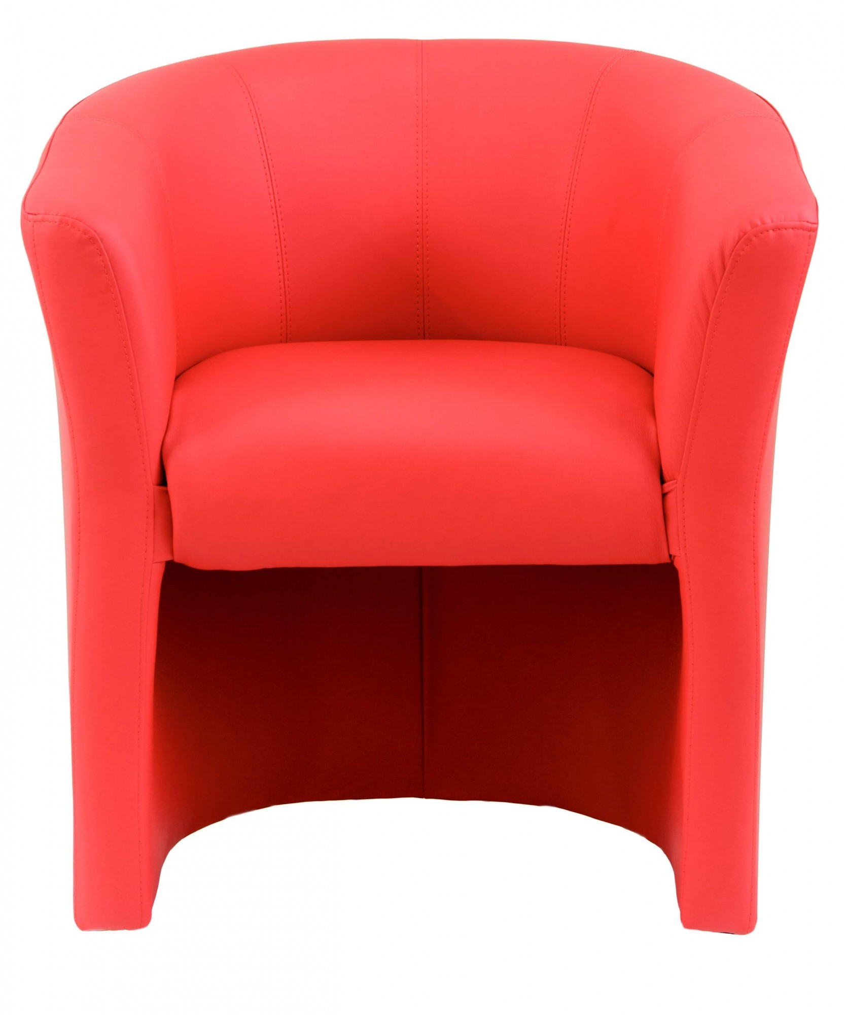 

Кресло Boom 650 x 650 x 800H см Fly 2210 Красное