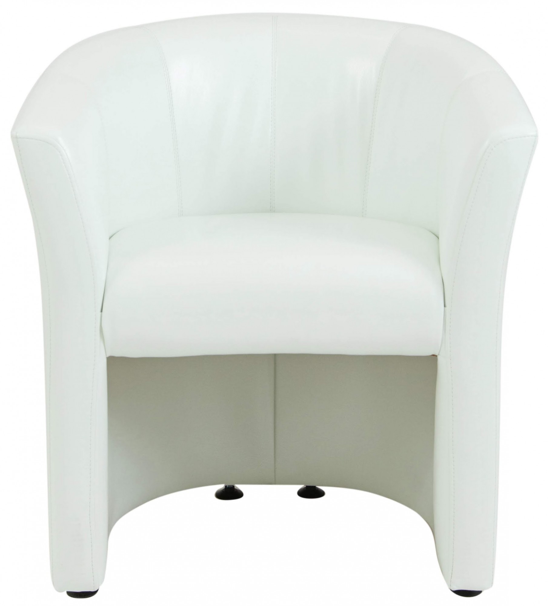 

Кресло Boom 650 x 650 x 800H см Zeus Deluxe Snow/2200 Белое