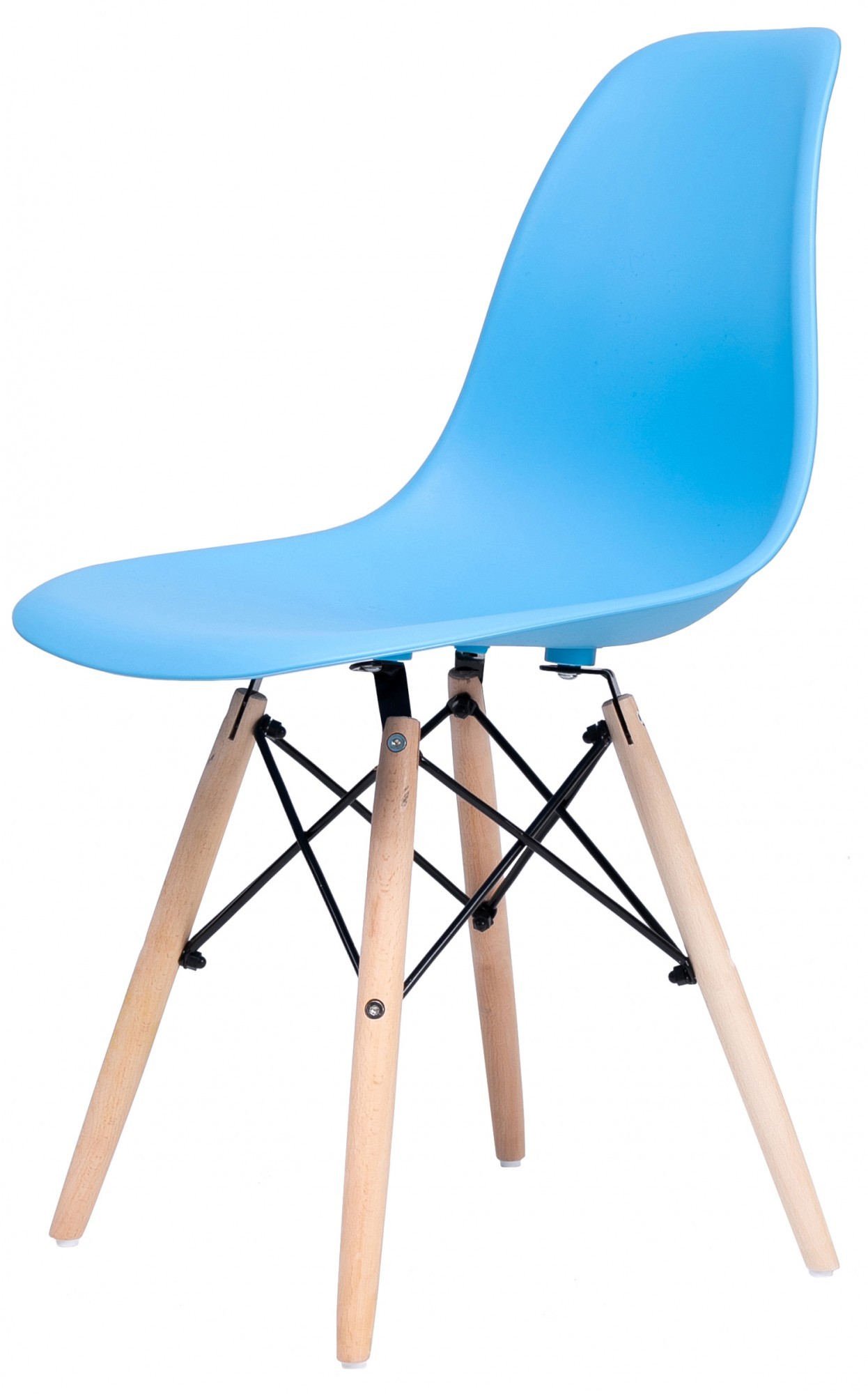 

Стул Richman Jacqueline PL 460 x 400 x 830H Голубой