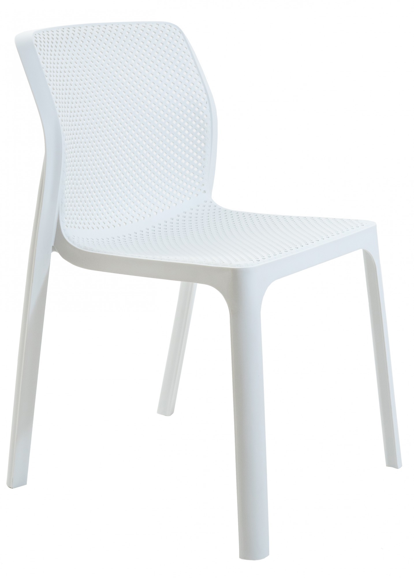 

Стул Richman Пронто 460 x 550 x 840Н Белый