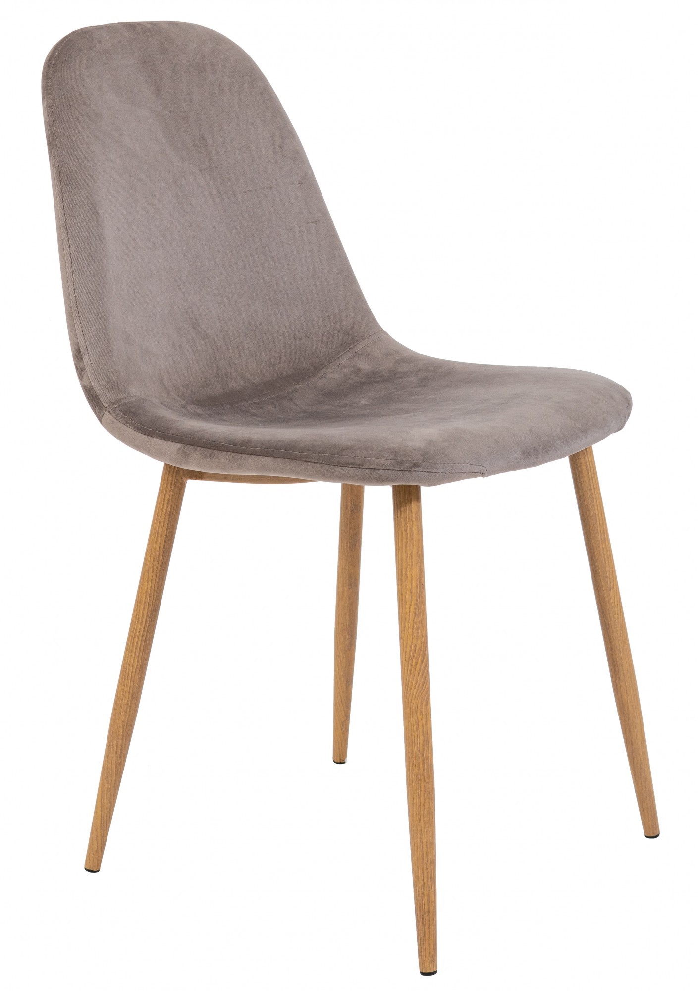 

Стул Richman Macao Велюр 540 x 440 x 840Н Какао