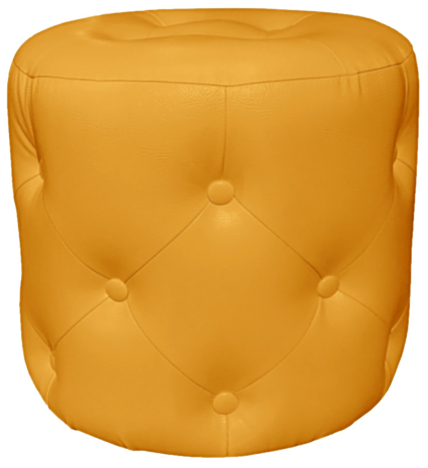 

Пуфик Катрин Richman 40 x 45Н Fly 2240 Желтый