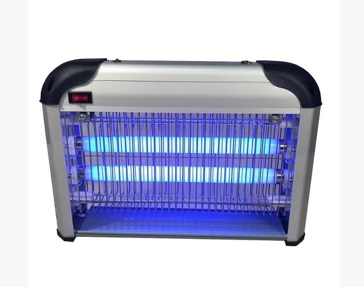 

Уничтожитель насекомых Sanico Ik-204 20W (50-70 кв.м)