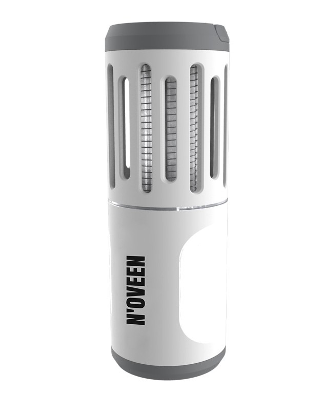

Лампа от комаров N`oveen IKN853 LED IP44 (до 40 кв. м.)