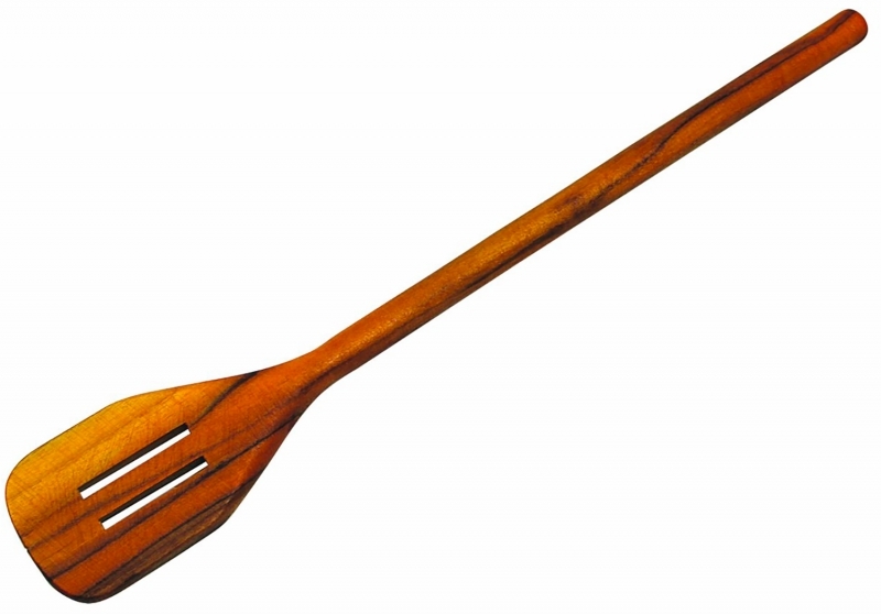 

Лопатка Madeira Slotted spatula 4011