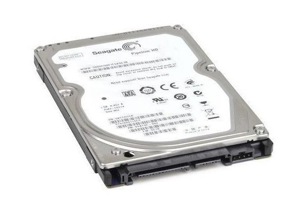 

Жесткий диск Seagate Refurbished 2.5" 250Gb (ST9250311CS)