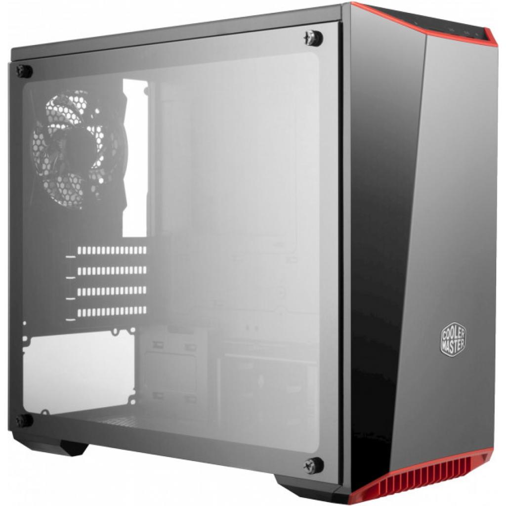 

Корпус CoolerMaster MasterBox Lite 3.1 (MCW-L3B3-KANN-01)