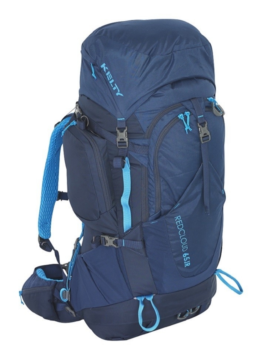 

Рюкзак Kelty Redcloud 65 Jr twilight blue (22611016-TW)