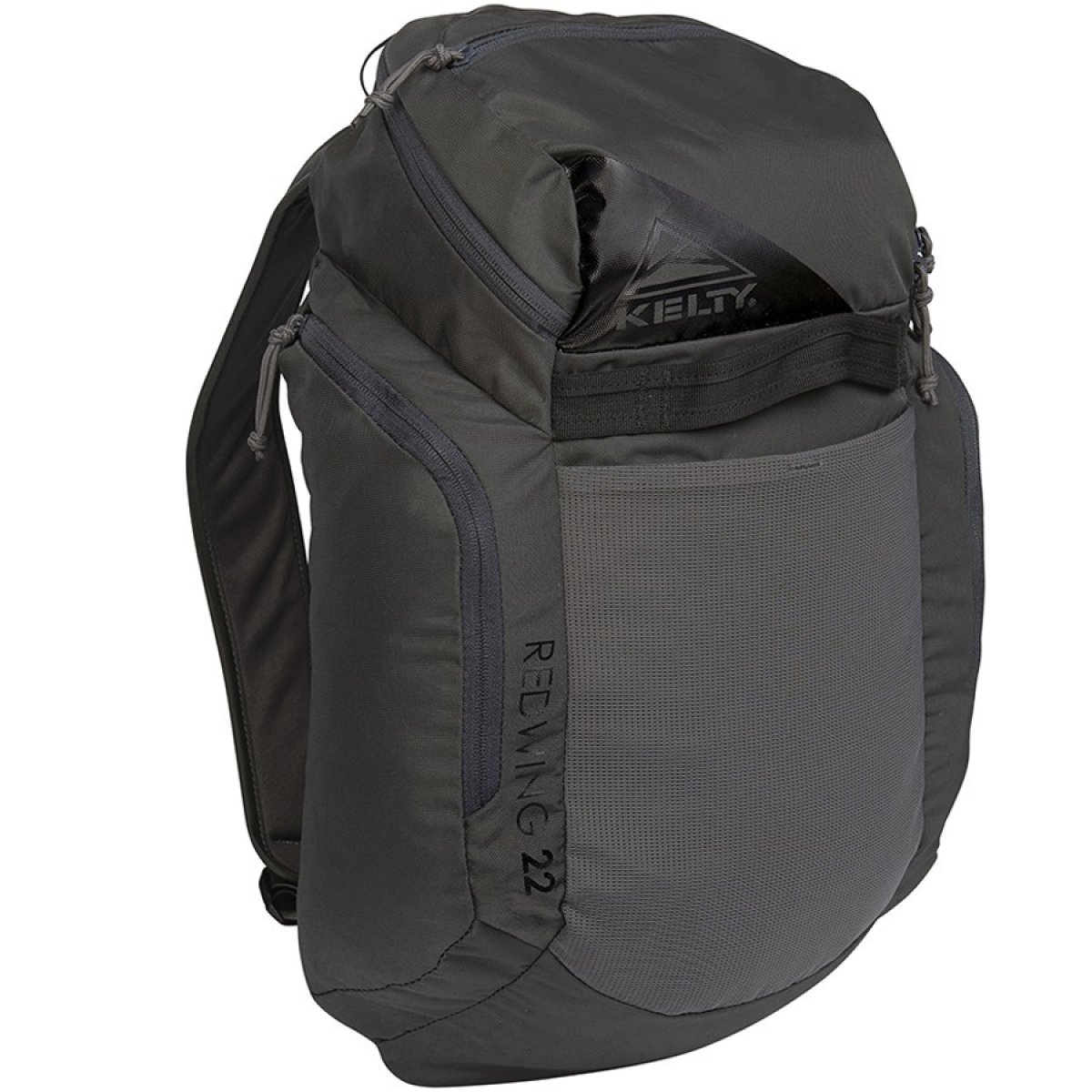 

Рюкзак Kelty Redwing 22 asphalt (22615820-AS)