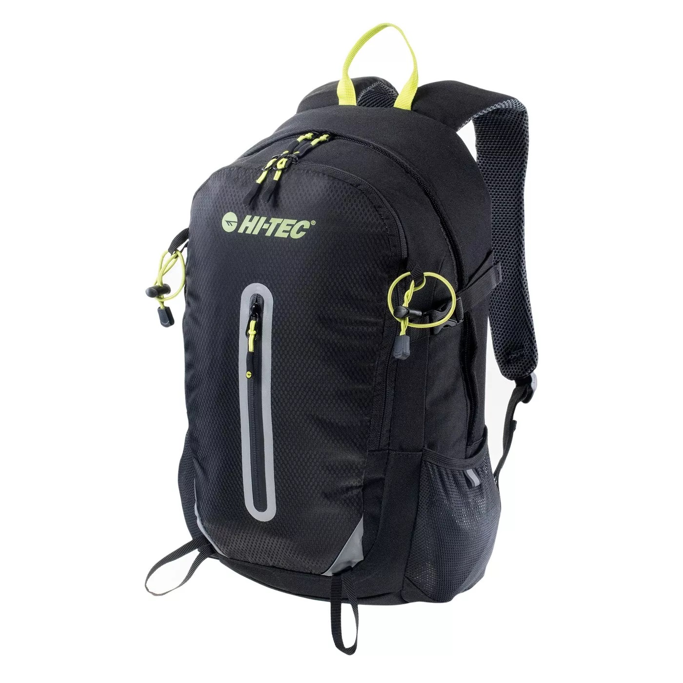 

Рюкзак Hi-Tec Mayo 20L Черный (FT910.11.Q1-BLACK-20)
