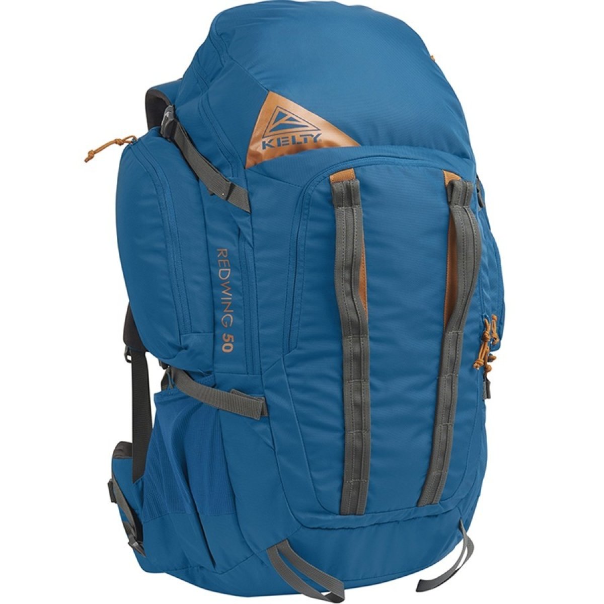 

Рюкзак Kelty Redwing 50 lyons blue (22615220-LYB)