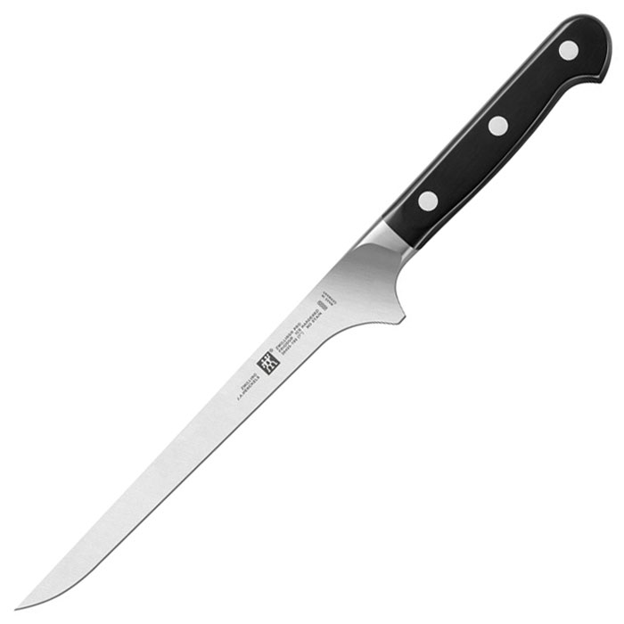 

Нож филейный 180мм - Zwilling J.A. Henckels - 38403-181-0