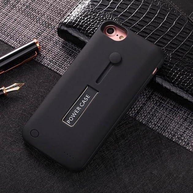 

Павербанк-паверкейс Epik для iPhone 6 Plus/ 7 Plus/ 8 Plus 5800 mAh