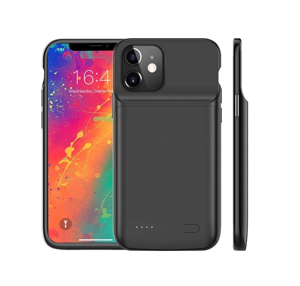 

Павербанк-паверкейс Usams для iPhone 11 3500 mAh