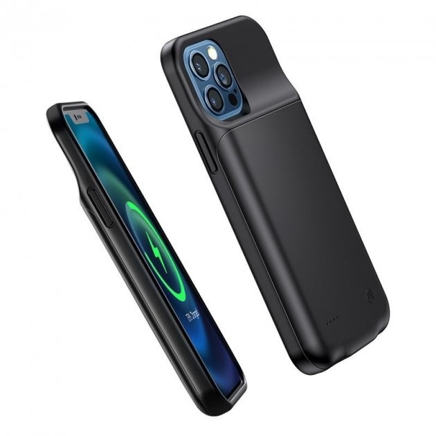

Павербанк-паверкейс Usams для iPhone 11 Pro 3500 mAh