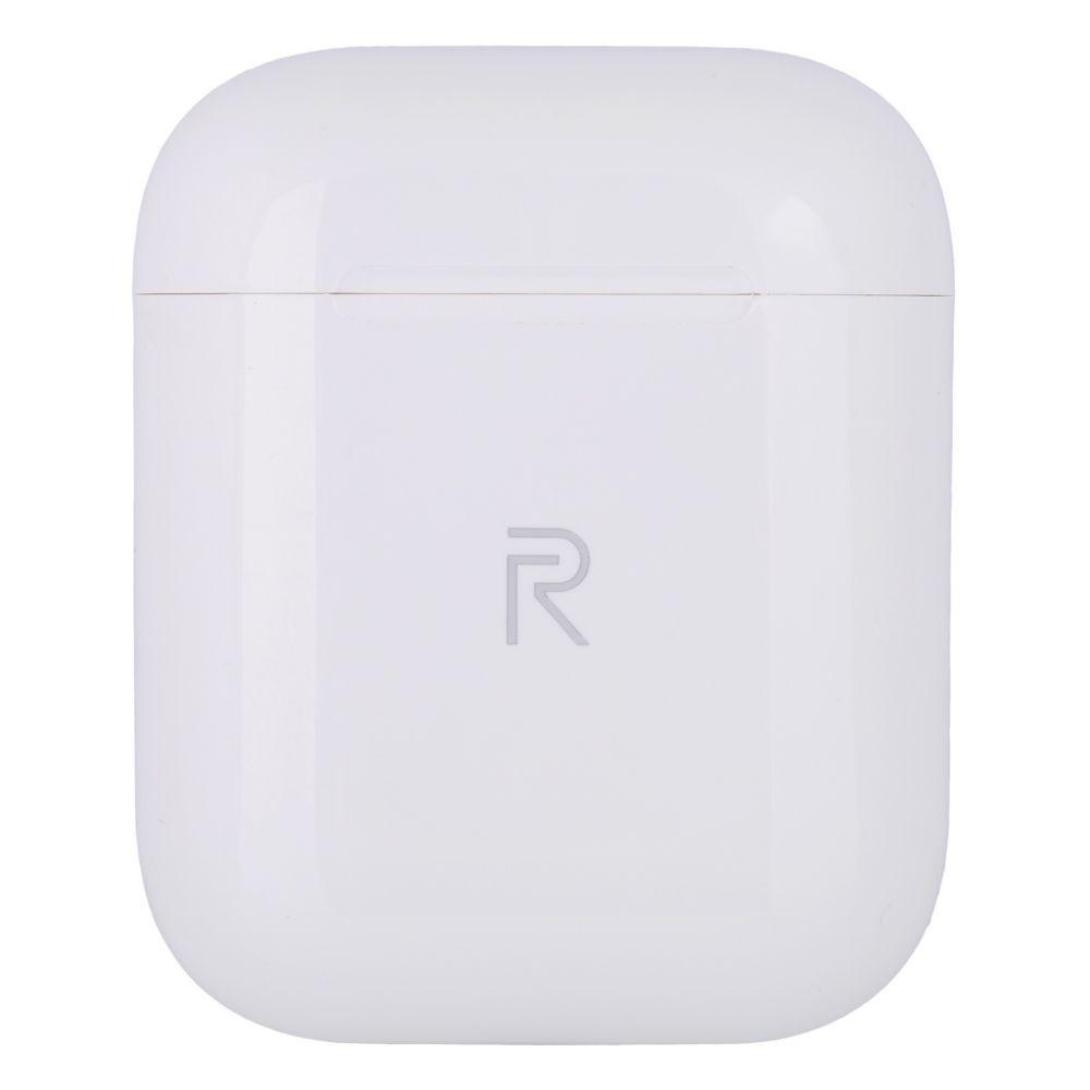 

Блютуз Стерео Гарнитура Realme Earbuds Цвет Белый