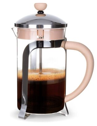 

Френч-пресс Fissman Cafe Glace 600 мл