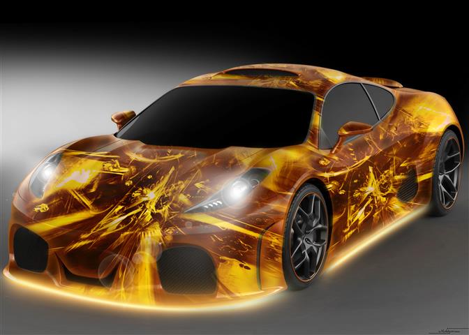 

Фотообои Динго Автомобиль Скорость Автомашина Авто №780v