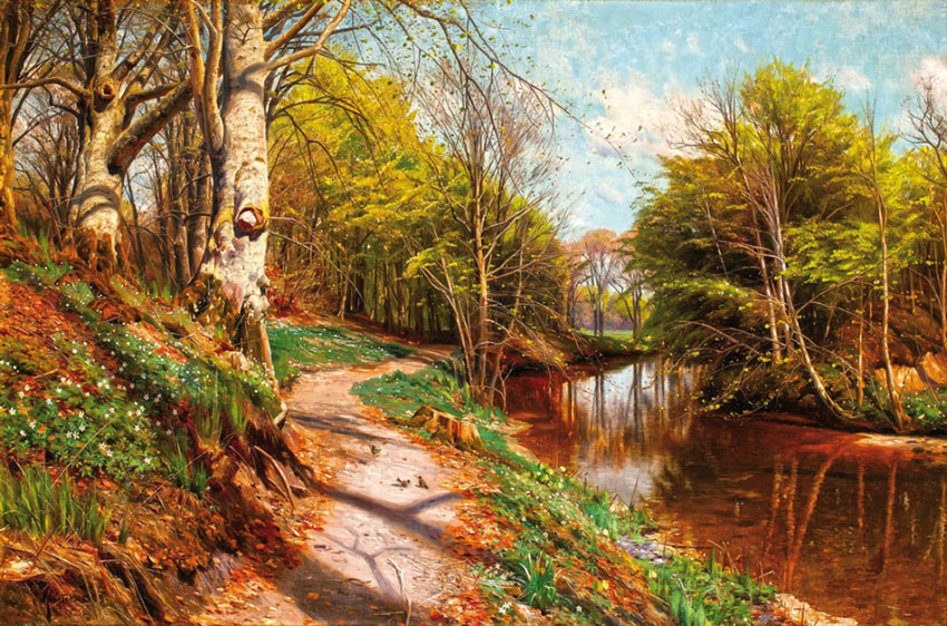 

Фотообои Динго Картина Живопись Масло Фреска №8277v