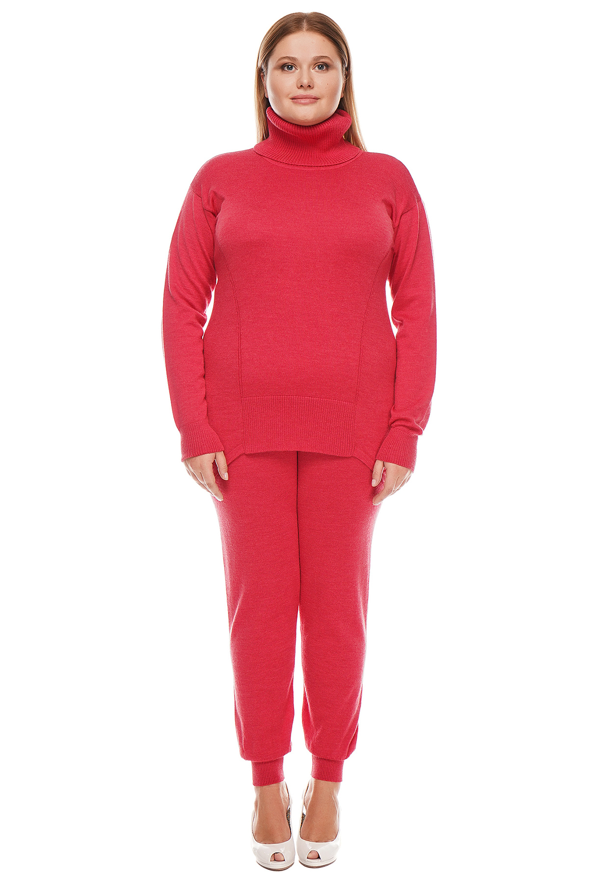 

Костюм для активного отдыха Viamaro малина XXL #5778XXL