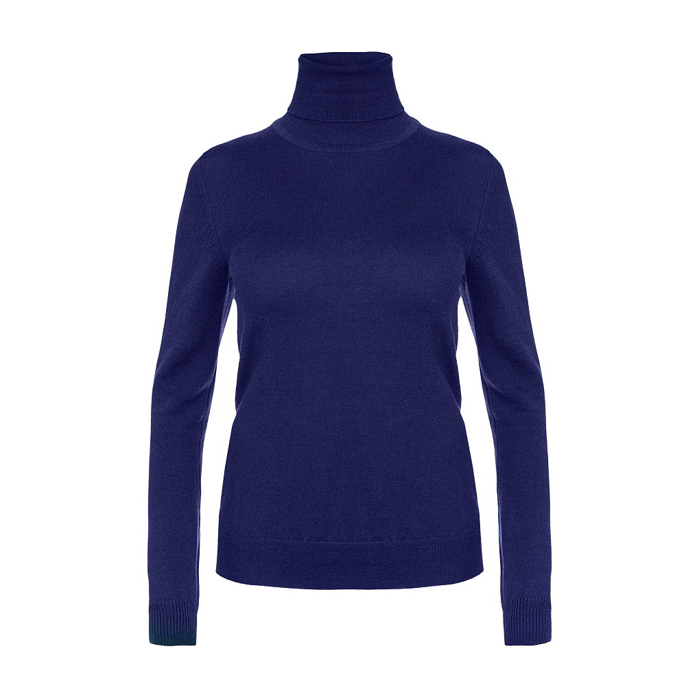 

Водолазка Viamaro Casual синий  #0044S, Водолазка Viamaro Casual синий S #0044S