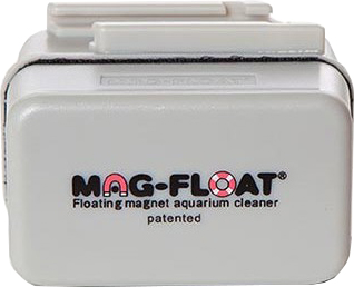 

Магнитный скребок Mag-Float Small (100.470/00)
