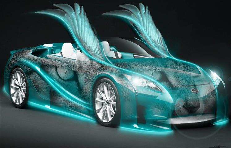 

Фотообои Динго Автомобиль Скорость Автомашина Авто №752v