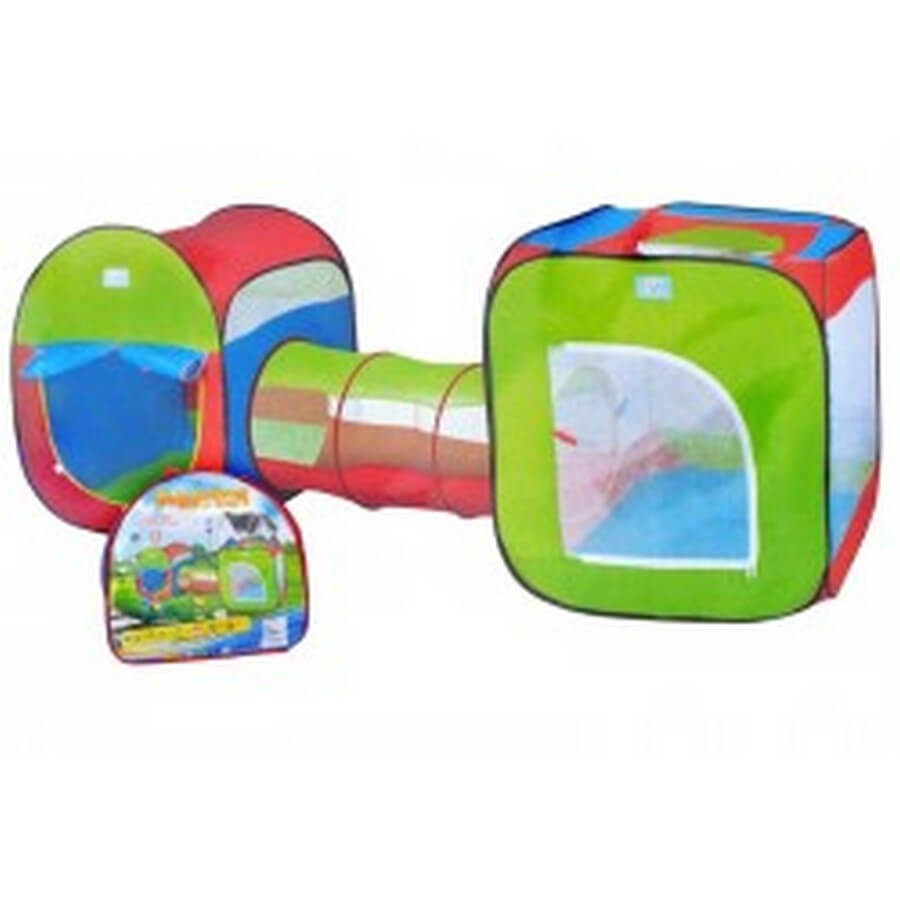 

Палатка с переходом A-Toys (А999-120)