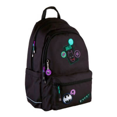 

Рюкзак Kite Education teens DC21-2575M-1 Kite (DC21-2575M-1)