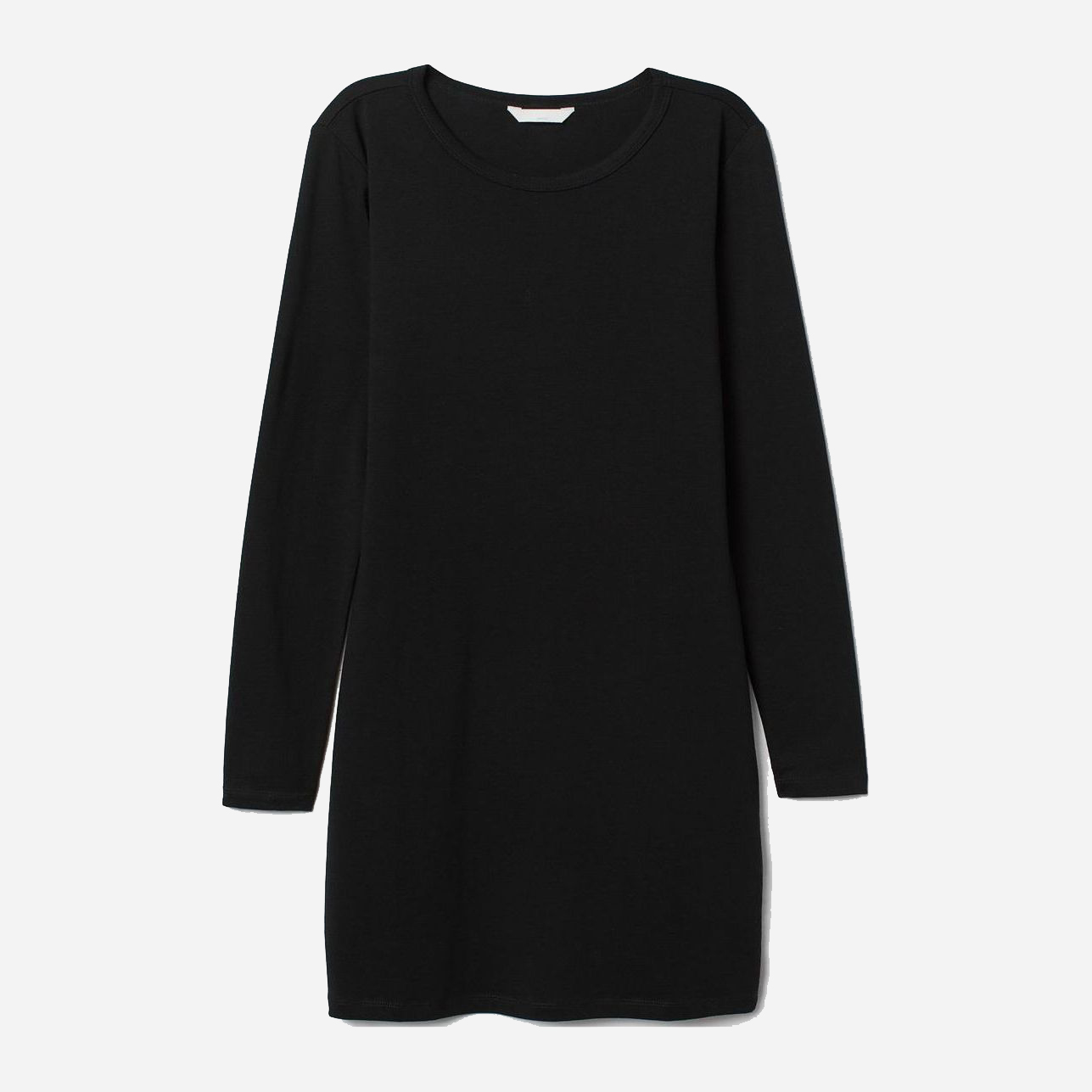 

Платье H& 0731146-9  Черное (СА2000001628317, Платье H&M 0731146-9 M Черное (СА2000001628317)