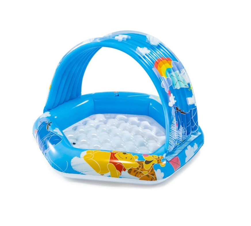 

Детский бассейн Intex - Intex - 58415