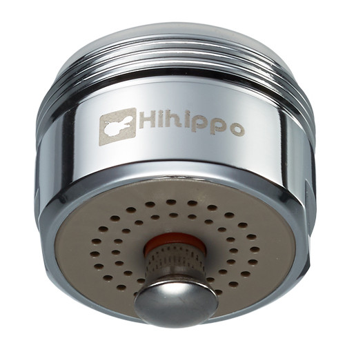 

Водосберегающая насадка-аэратор Hihippo HP-265 spray c функцией start/stop
