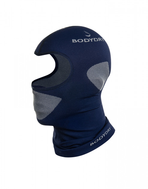 

Балаклава BodyDry kids navy XS.