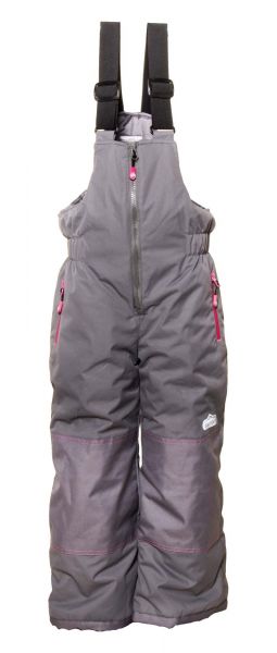 

Зимний лыжный полукомбинезон Ski Tour Pidilidi система Я-росту 1049-09 134