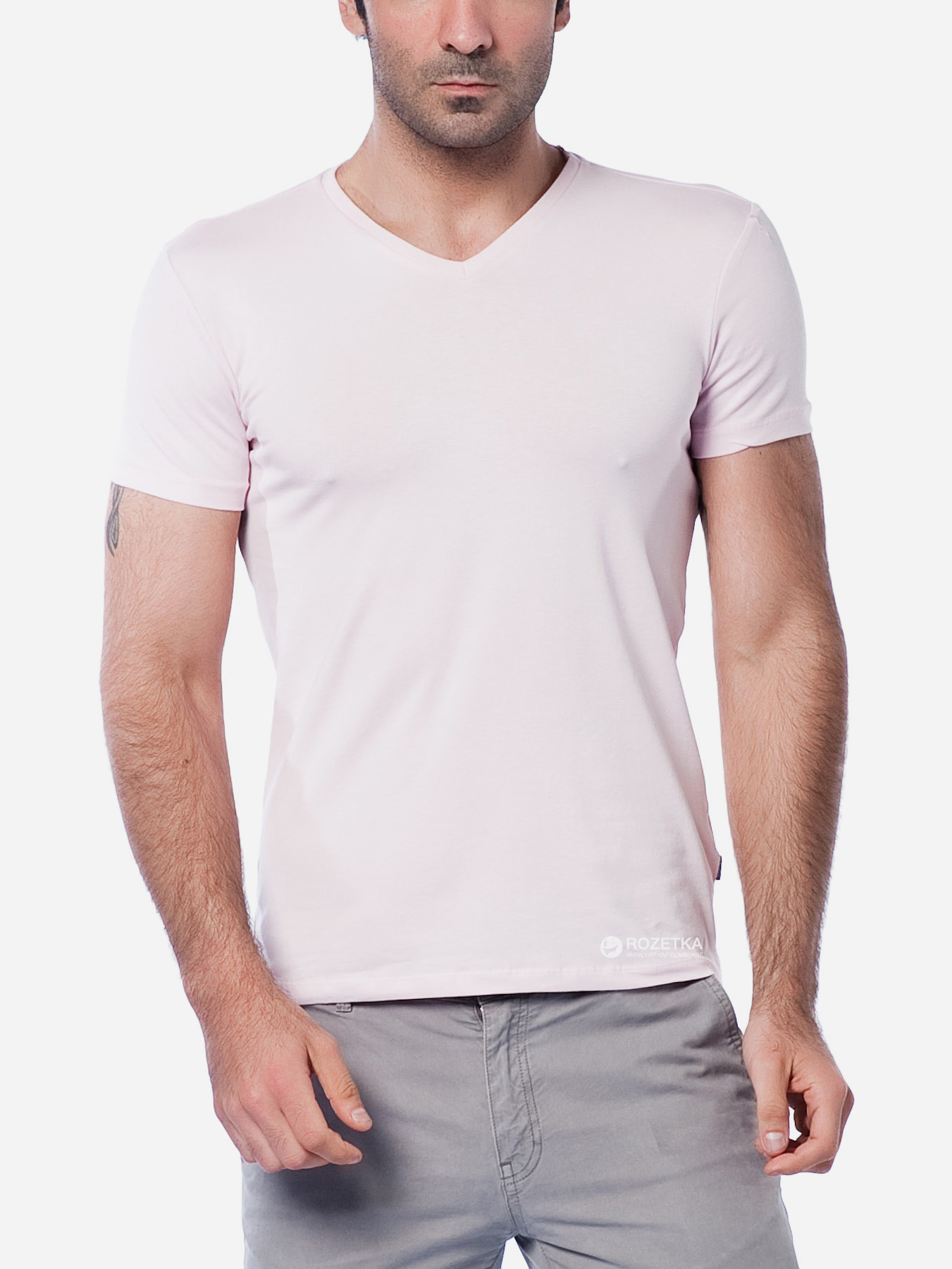 

Футболка Colin's CLTKTMTSH0240850WHT XXL White