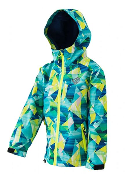 

Демисезонная термокуртка Калейдоскоп OUTDOOR Pidilidi для мальчика 1078-02 116