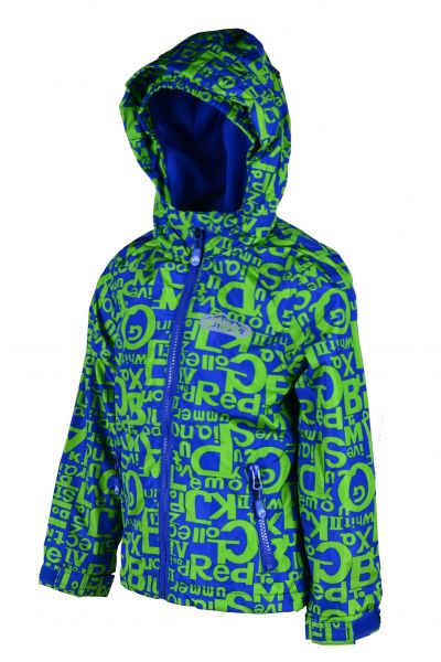 

Демисезонная термокуртка OUTDOOR Pidilidi для мальчика 1009-02 122