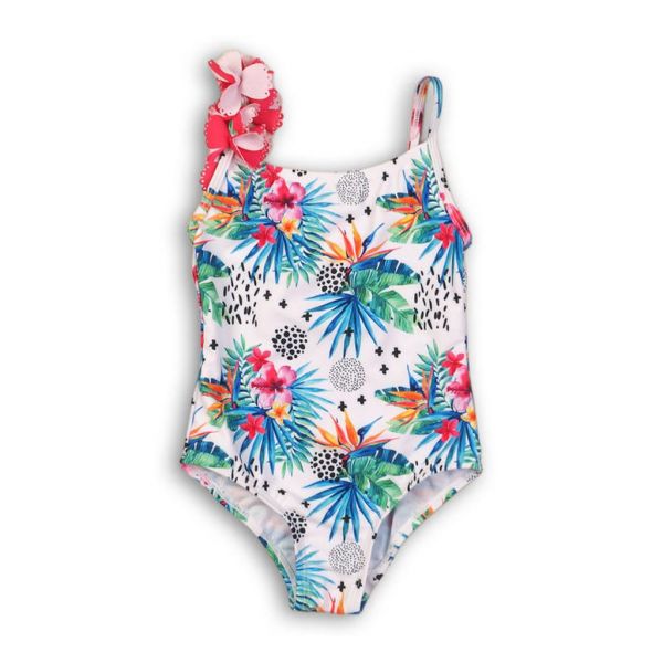 

Сдельный купальник Minoti TG SWIM 8 74/80