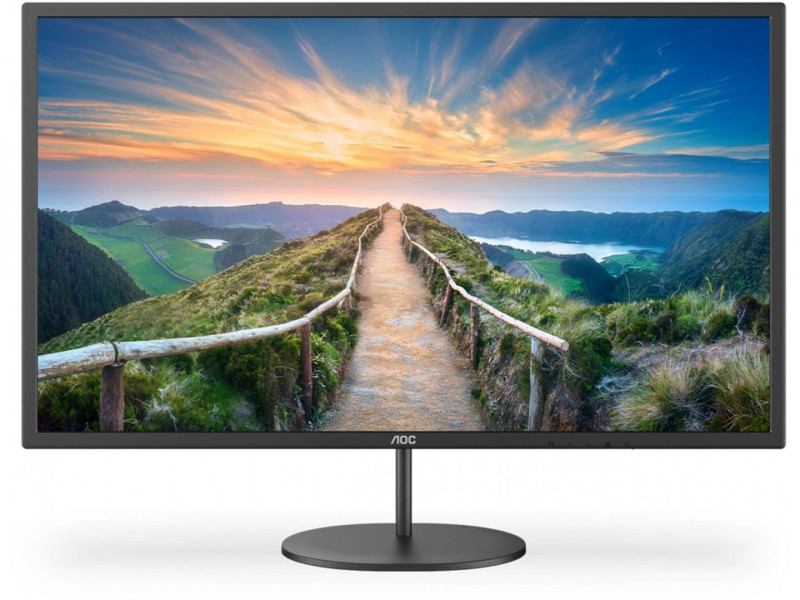 

Монитор AOC Q32V4 Black