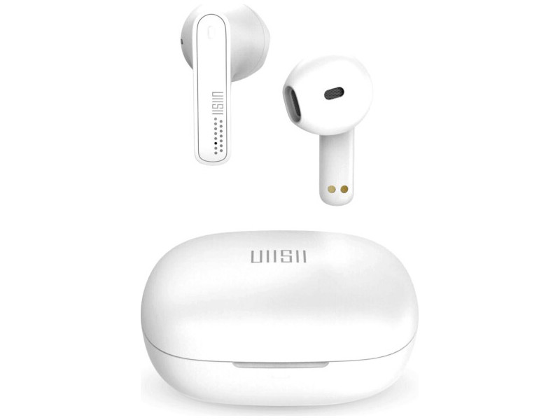 

Наушники UiiSii TWS21 White
